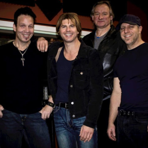 1 Wild Night - Bon Jovi Tribute concerts in San Diego.