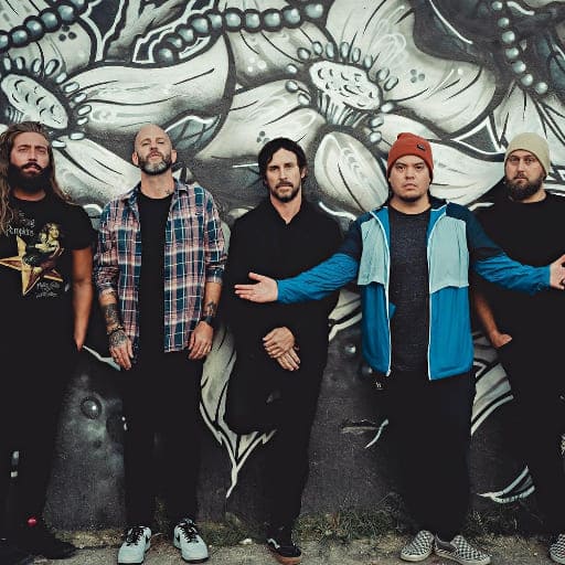 10 Years San Diego Tickets
