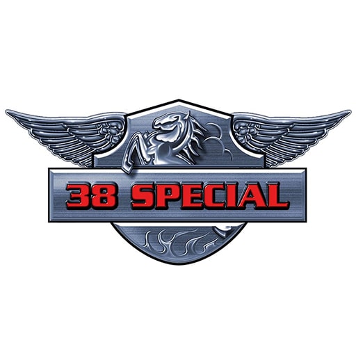 .38 Special in San Diego