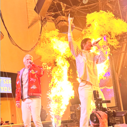 3OH!3 San Diego Tickets