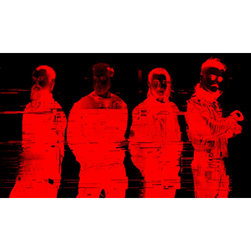 3TEETH San Diego Tickets