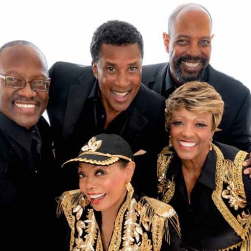 5th Dimension in San Diego