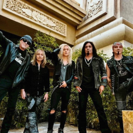 80's Rock Invasion in San Diego