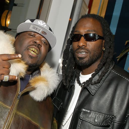 8Ball & MJG San Diego Tickets