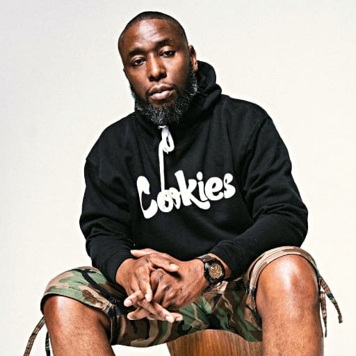 9th Wonder San Diego Tickets
