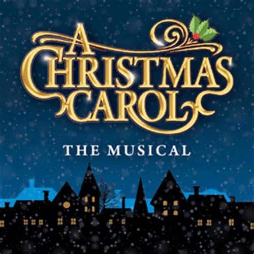 A Christmas Carol San Diego Tickets