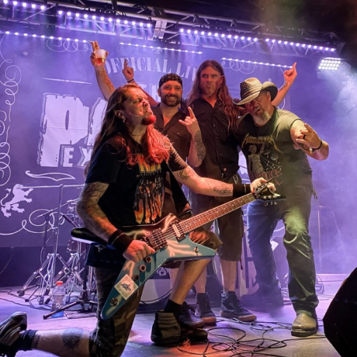 A New Level - Pantera Tribute San Diego Tickets