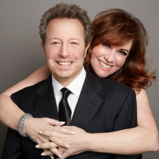 A Toast To Steve Lawrence and Eydie Gorme concerts in San Diego.