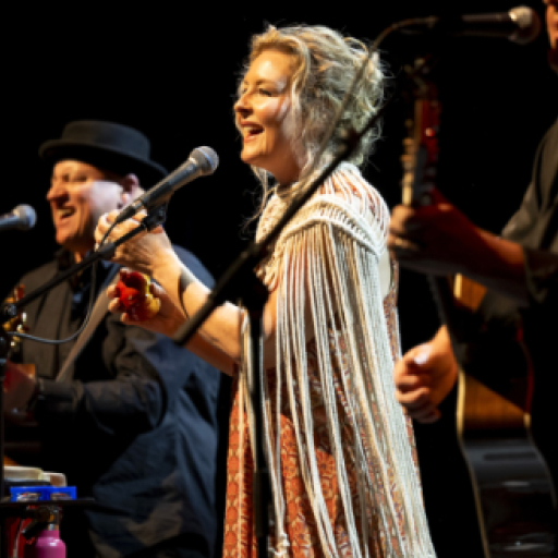 A Tribute to Carole King concerts in San Diego.