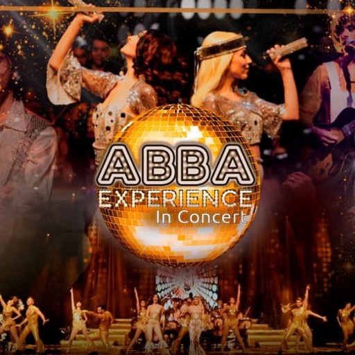 ABBA Concert Experience San Diego Tickets
