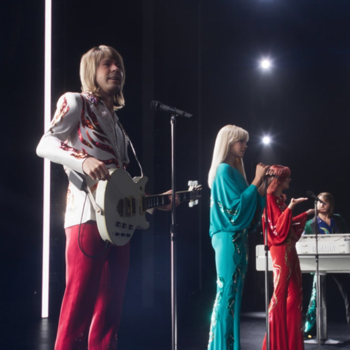 ABBA LA: The ABBA Concert Experience - Tribute concerts in San Diego.