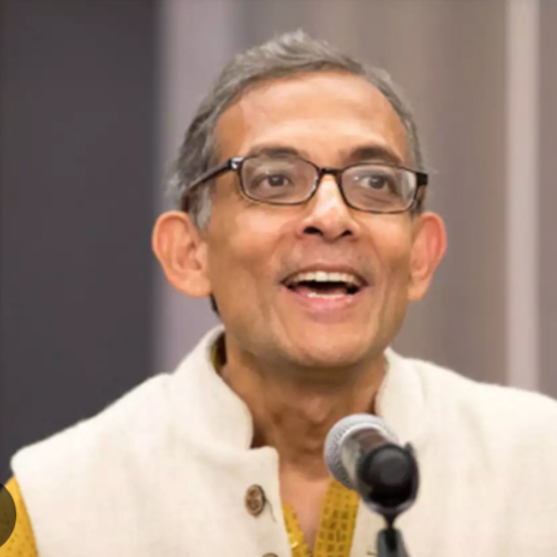 Abhijit Banerjee San Diego Tickets