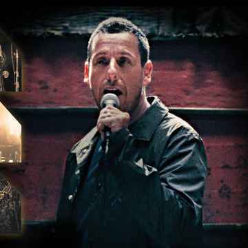 Adam Sandler San Diego Tickets