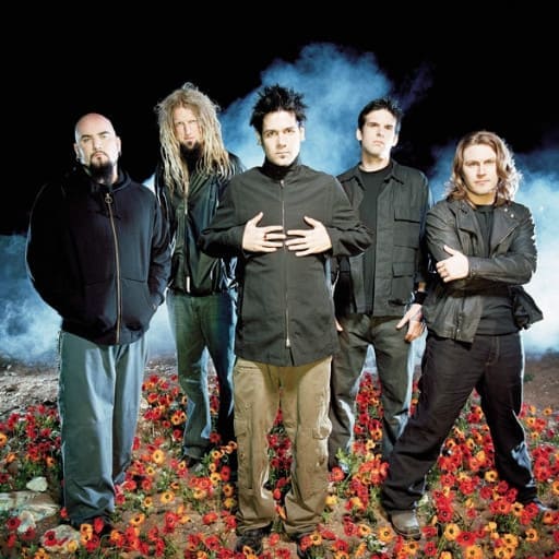 Adema San Diego Tickets