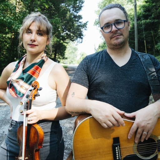 Adrian and Meredith San Diego Tickets