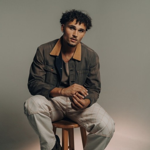 Adrien Nunez San Diego Tickets