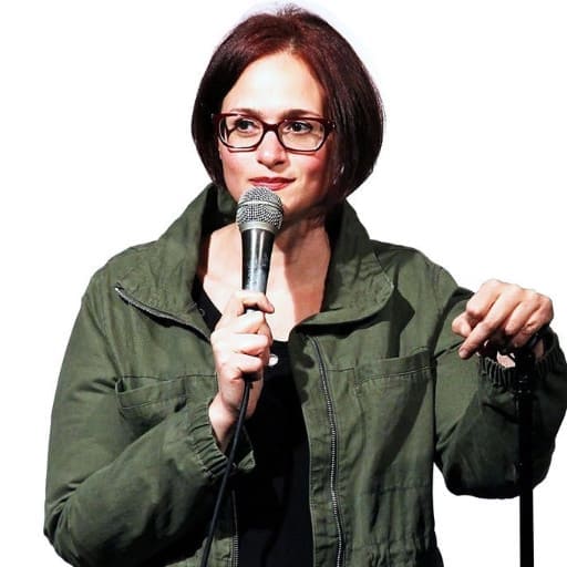 Adrienne Iapalucci San Diego Tickets