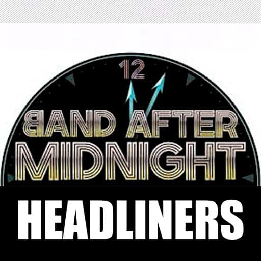 After Midnight Headliners San Diego Tickets