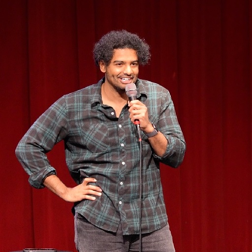 Ahmed Al-Kadri San Diego Tickets