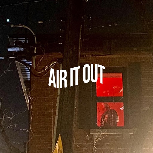 Air It Out San Diego Tickets