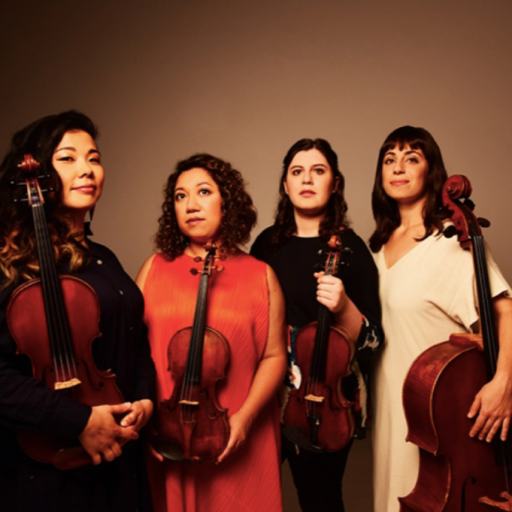 Aizuri Quartet San Diego Tickets