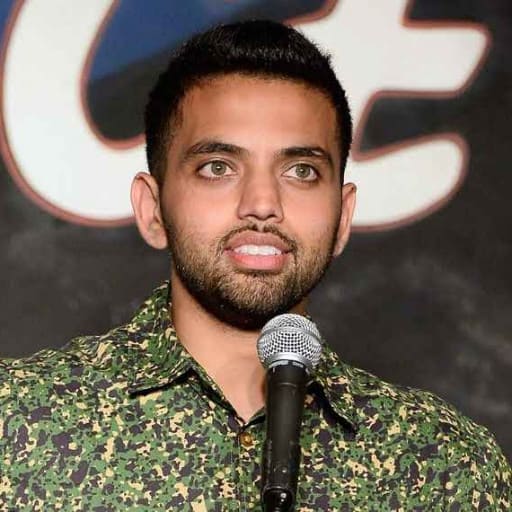 Akaash Singh San Diego Tickets