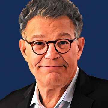Al Franken San Diego Tickets