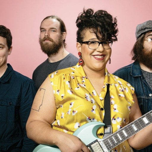 Alabama Shakes in San Diego