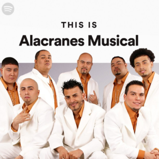 Alacranes Musicales Concerts in San Diego