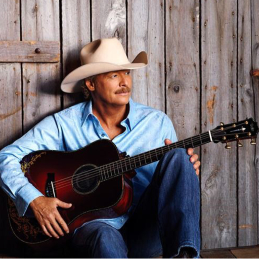 Alan Jackson San Diego Tickets