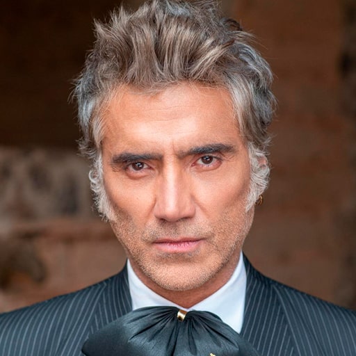 Alejandro Fernandez San Diego Tickets
