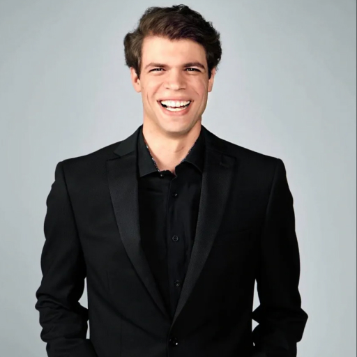 Alex Amsel San Diego Tickets