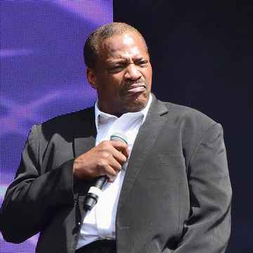 Alexander O'Neal San Diego Tickets