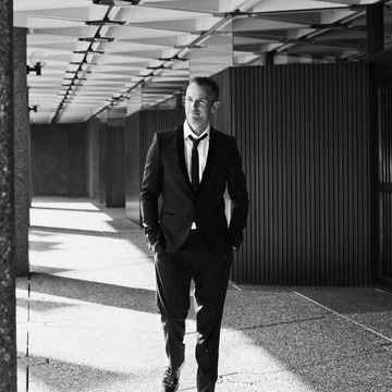 Alexander Shelley San Diego Tickets