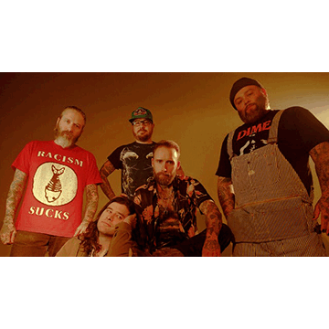 Alexisonfire San Diego Tickets