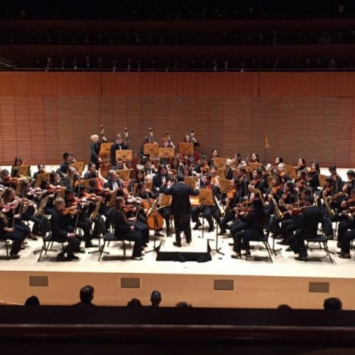 Aliso Niguel High School Orchestra San Diego Tickets