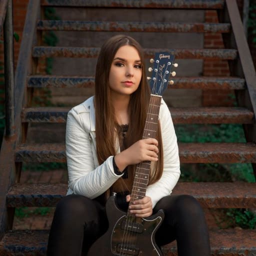 Ally Venable Concerts in San Diego