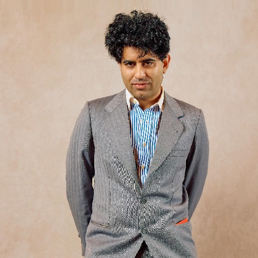Alok Vaid-Menon San Diego Tickets
