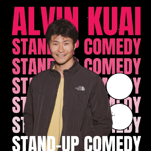 Alvin Kuai San Diego Tickets