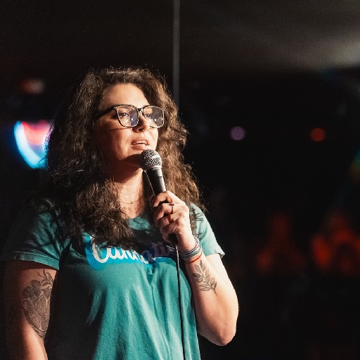 Amanda Fritz San Diego Tickets