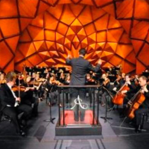 Amarillo Symphony San Diego Tickets