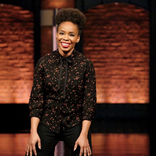 Amber Ruffin San Diego Tickets