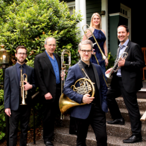 American Brass Quintet Concerts in San Diego