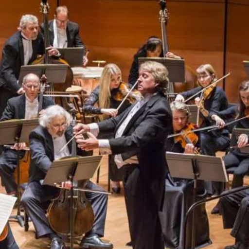 American Classical Orchestra San Diego Tickets