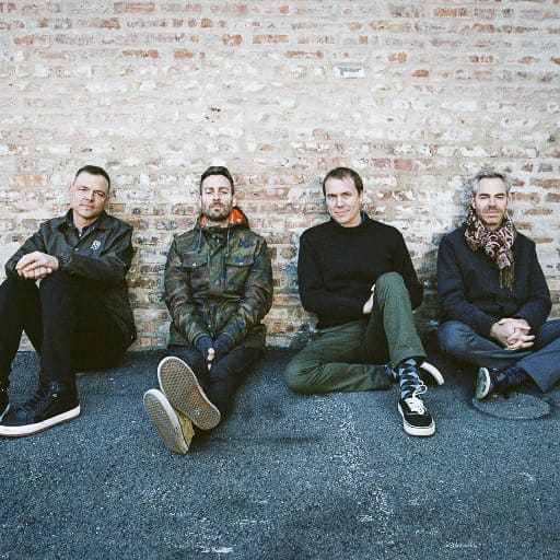 American Football - Band Concerts in San Diego