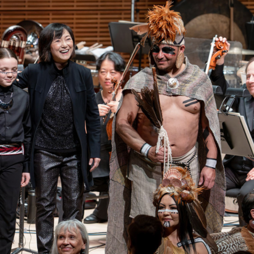 American Indian Symphony San Diego Tickets