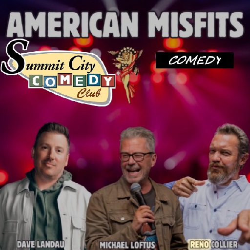 American Misfits San Diego Tickets