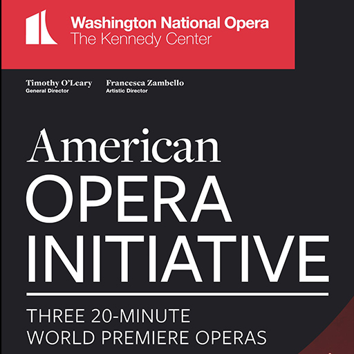 American Opera Initiative San Diego Tickets