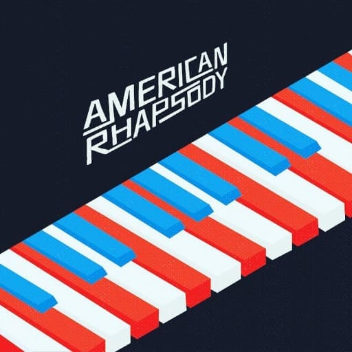 American Rhapsody San Diego Tickets