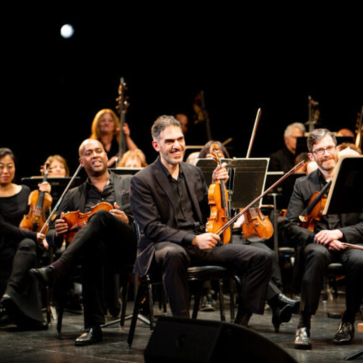 American Symphony Orchestra San Diego Tickets